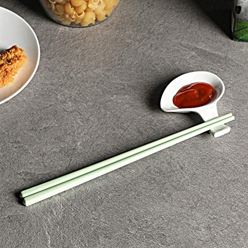 Ceramic Chopsticks Set of 5 (5 Count)