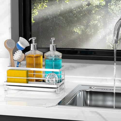 Sponge Holder for Kitchen