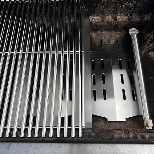 Genesis Grill Parts for Weber 300 Weber 310 Weber 330 Genesis E330 E310 S310 S330 EP330 S320 E320 Grill Parts