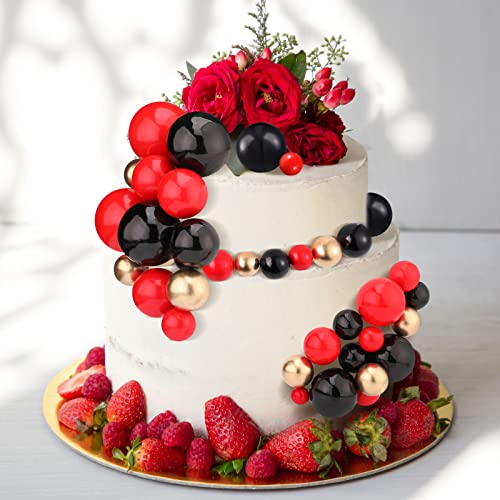 108 Cake Ball