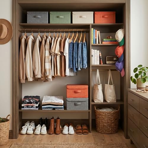 Memory Keepsake Storage Box (4 Count)