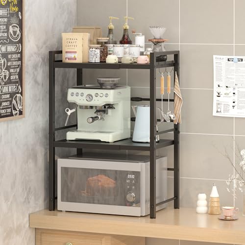 Microwave Oven Rack