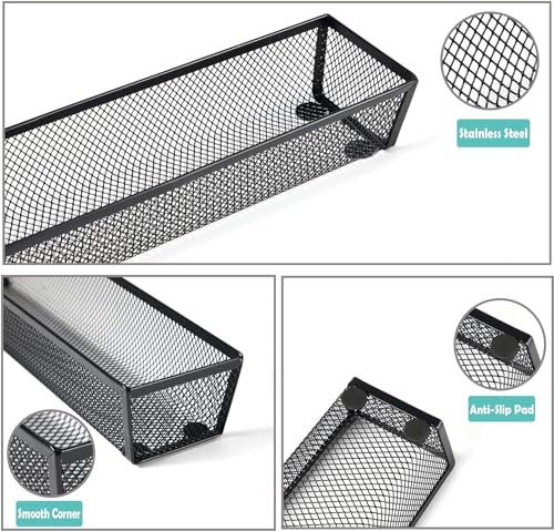 Silverware Drawer Organizer