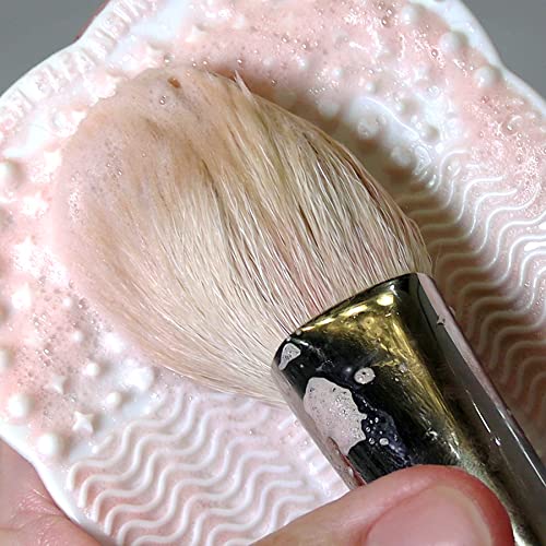 London Vegan English Lavender Brush Shampoo