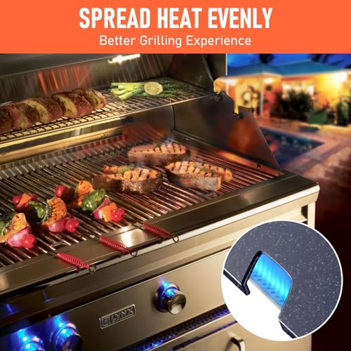 for Weber Spirit 2 Grill Parts