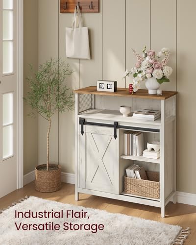 Buffet Cabinet