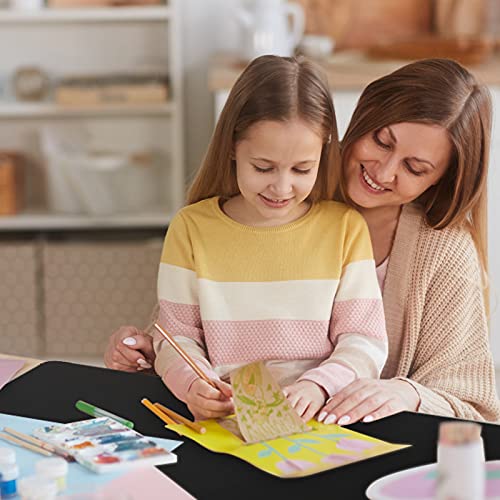 25.6x17.7in Large Silicone Kitchen Counter Mat