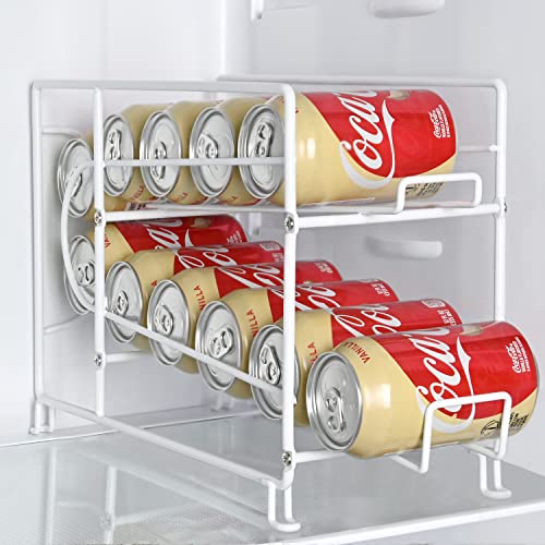 Beverage Can Dispneser Organizer (2 Count)