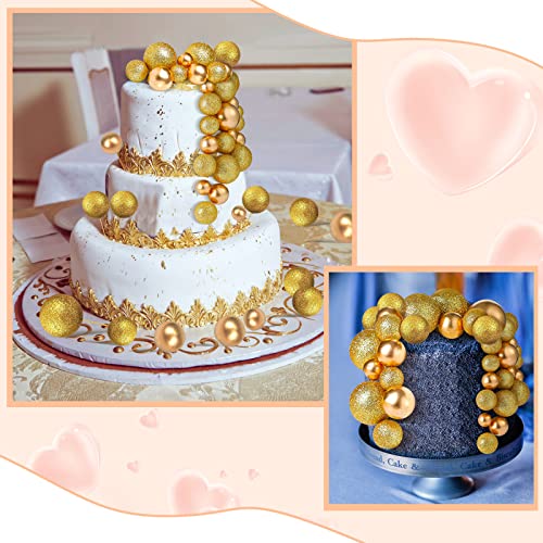 108 Cake Ball