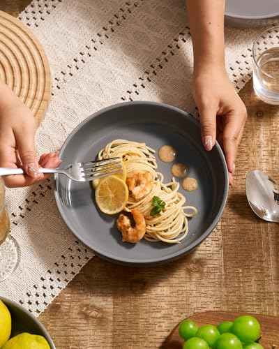 Milkyway 33 oz Pasta Bowls Set of 6 (6 Count)