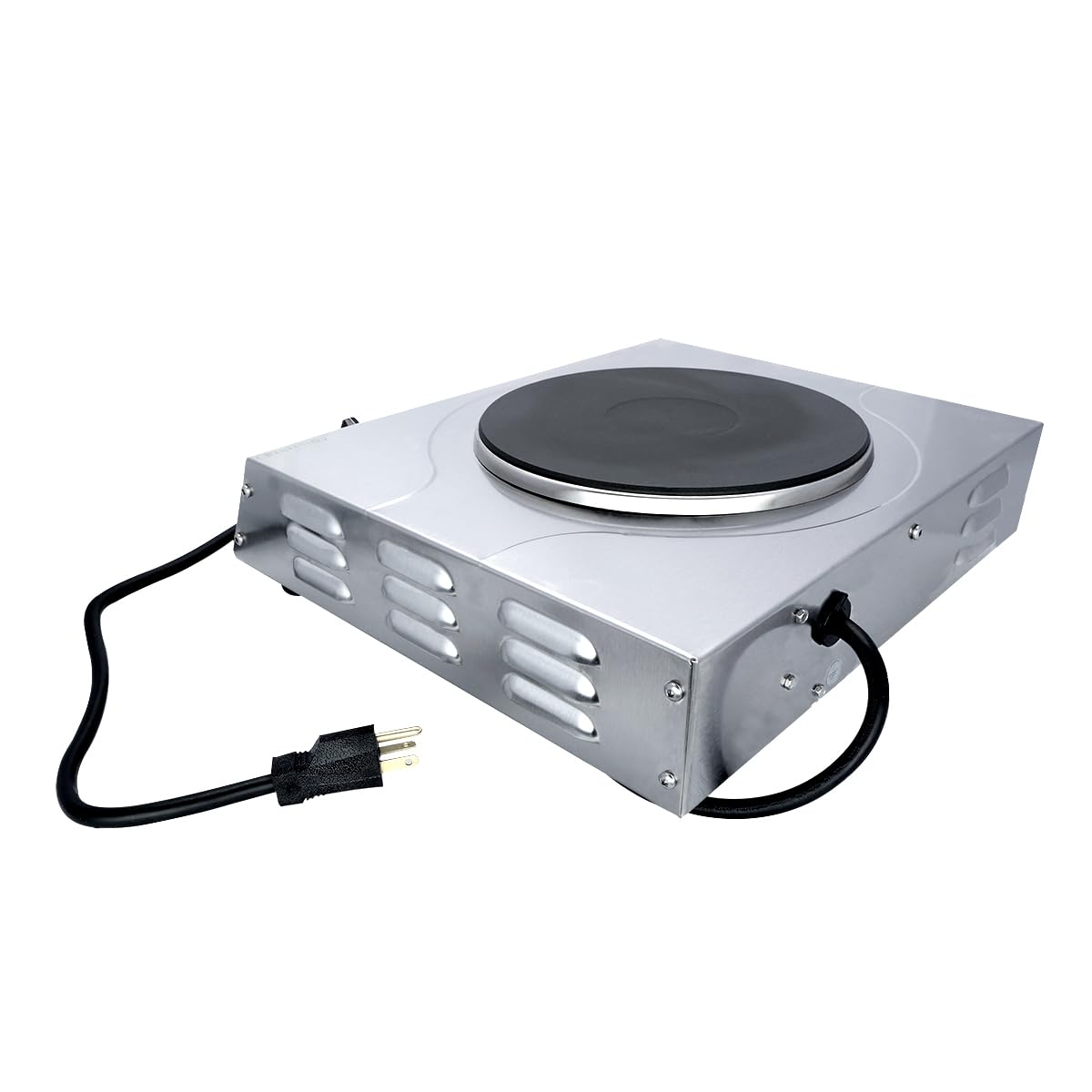 LKR 220 Countertop Heavy Duty Cast Iron 220
