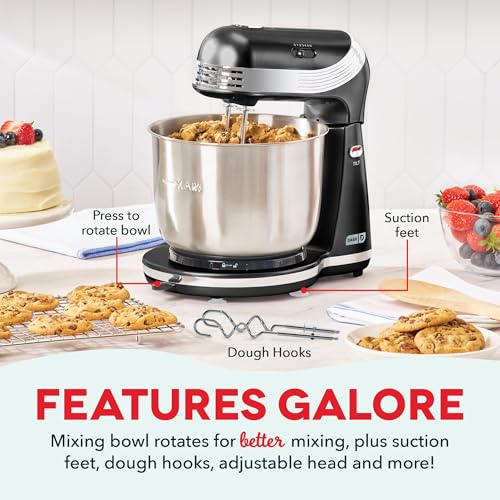 Everyday Stand Mixer