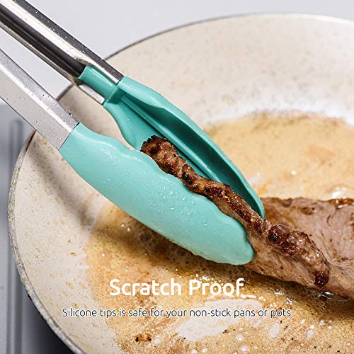 Kitchen Tongs for Cooking