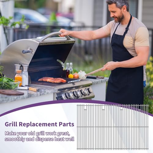 Cooking Grids for Bull Grill Replacement Parts