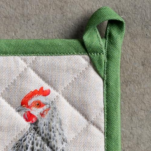 Pot Holders 100% Cotton Potholders