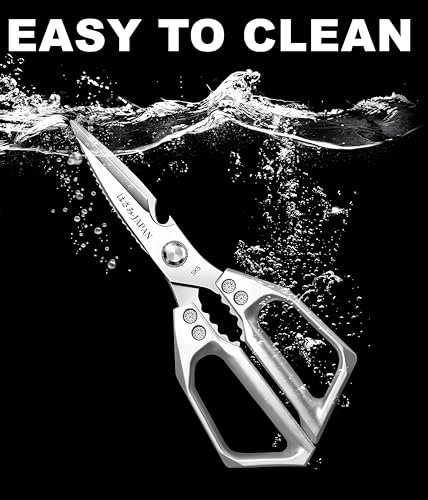 Kitchen Scissors