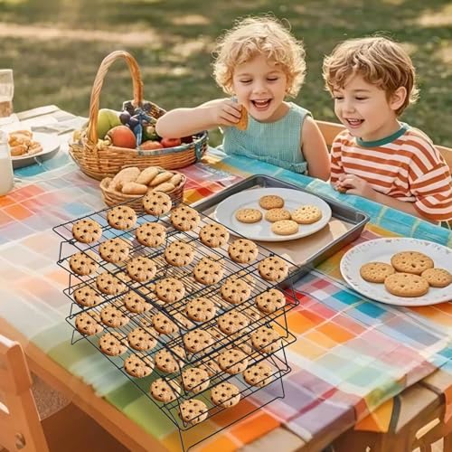 Cooling Racks