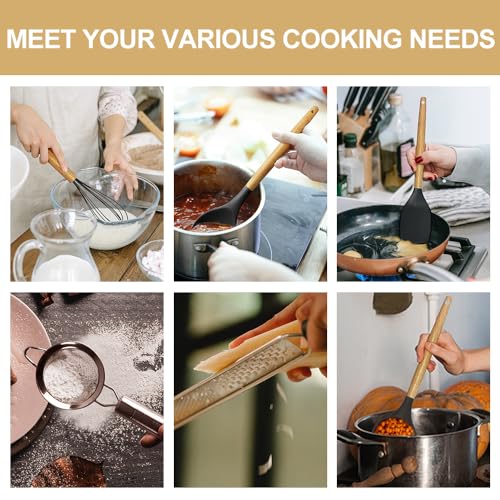 Cooking Utensils Set (35 Count)