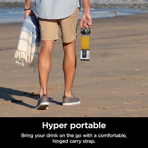Blast Portable Blender