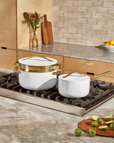 Steamer Stainless Steel Steamer with Handles