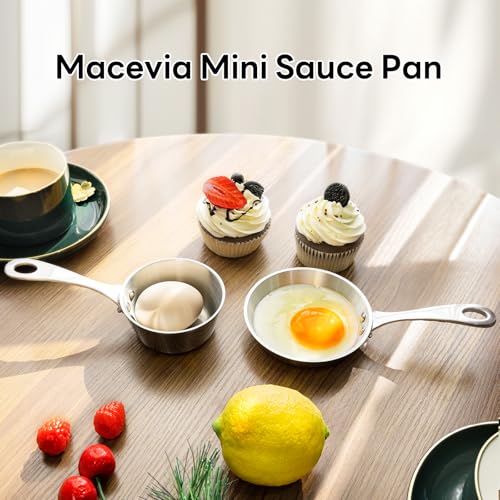 Mini Sauce Pan