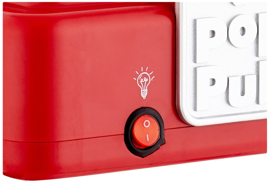 Popcorn 2.5oz Pop Pup Popcorn Machine