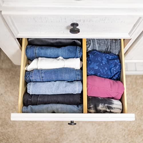 Drawer Divider 6 Pack (6 Count)
