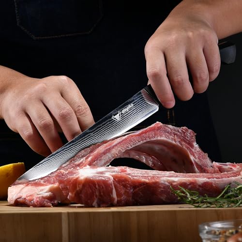 Slicing Knife 9"
