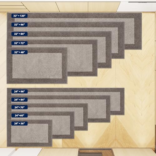 Runner Rug 32" x 72" (16 Sq Ft)