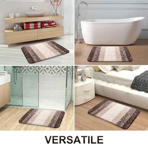 Large Bathroom Rugs 50x30
