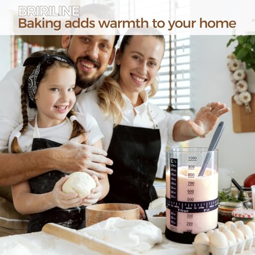 Pro Sourdough Bread Starter Kit (2 Count)