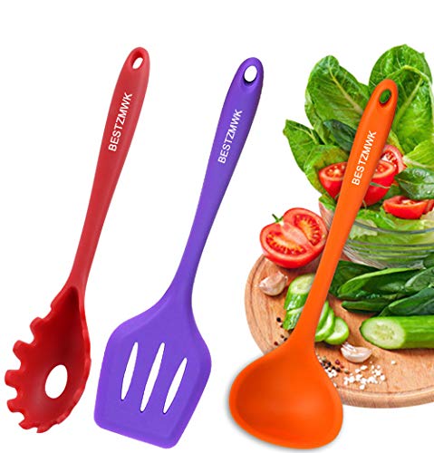 Kitchen Utensil Set (11 Count)