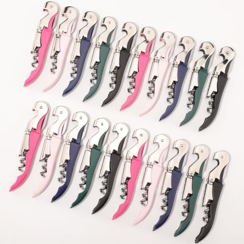 Wine Openers Bulk 20 (20 Count)