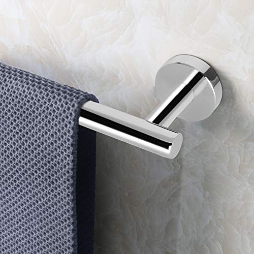 Bathroom Towel Bar