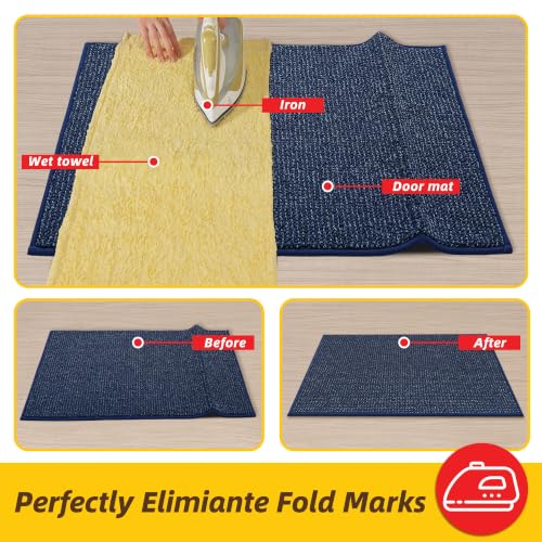 Dirt Trapper Door Mat 24" x 36" (7.2 Sq Ft)