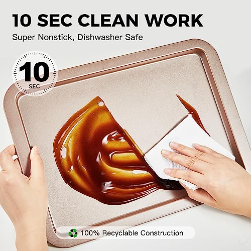Cookie Sheets