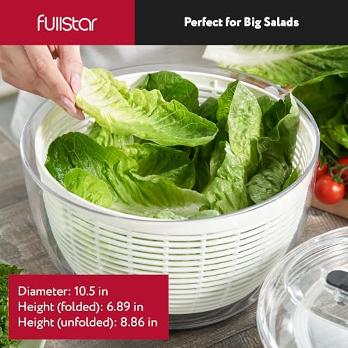 Mandoline Slicer for Kitchen