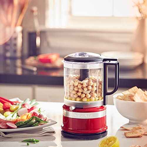 5 Cup Food Chopper KFC0516ER