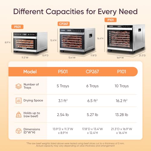 Food Dehydrator