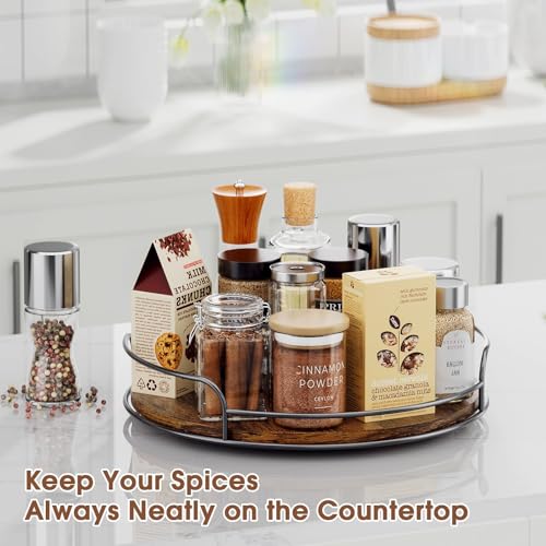 10'' Lazy Susan Organizer