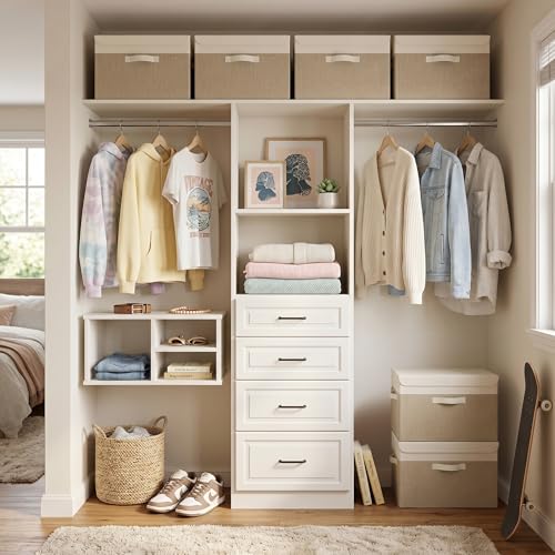 Memory Keepsake Storage Box (4 Count)