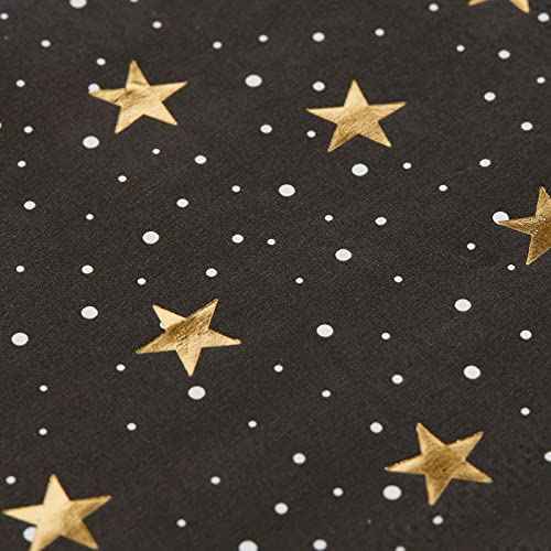 Starry Night Cocktail Napkins (50 Count)