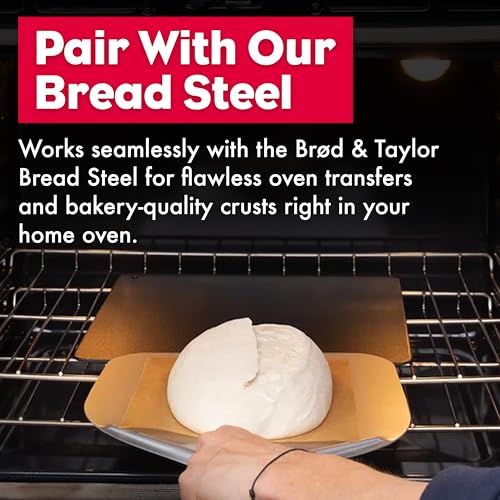 Bread Peel for Transferring Bread