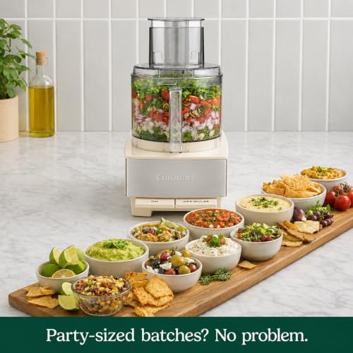 Food Processor 14