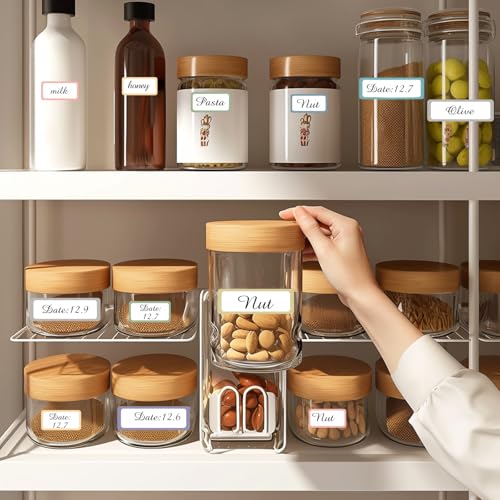 Removable Labels