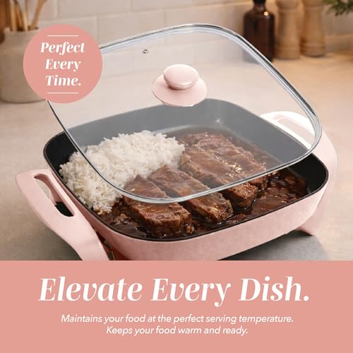 Electric Skillet
