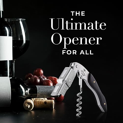 Corkscrew Wine Opener