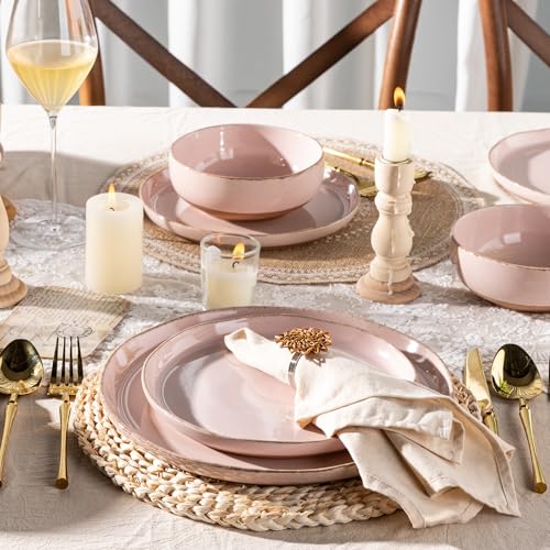 Dinnerware Sets for 4 (12 Count)