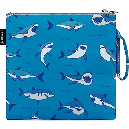 Reusable Sandwich Bag