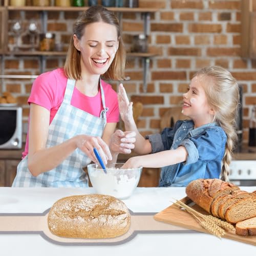 Silicone Bread Sling for Dutch Oven 2 Pcs (2 Count)